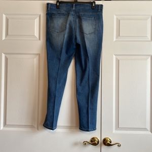 Vintage America jeans